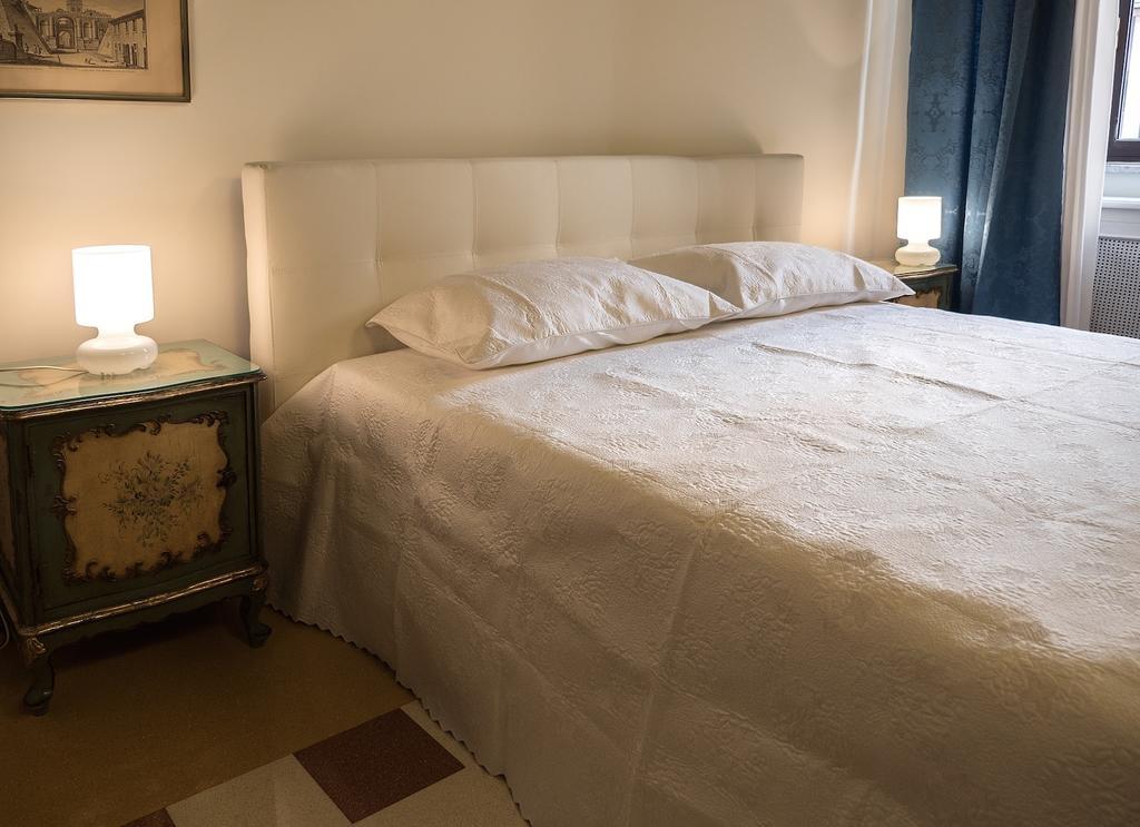 Campo Marzio Charming B&B Рим Стая снимка