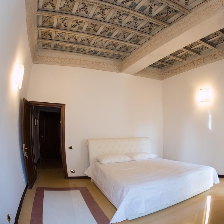 Campo Marzio Charming B&B Рим Стая снимка