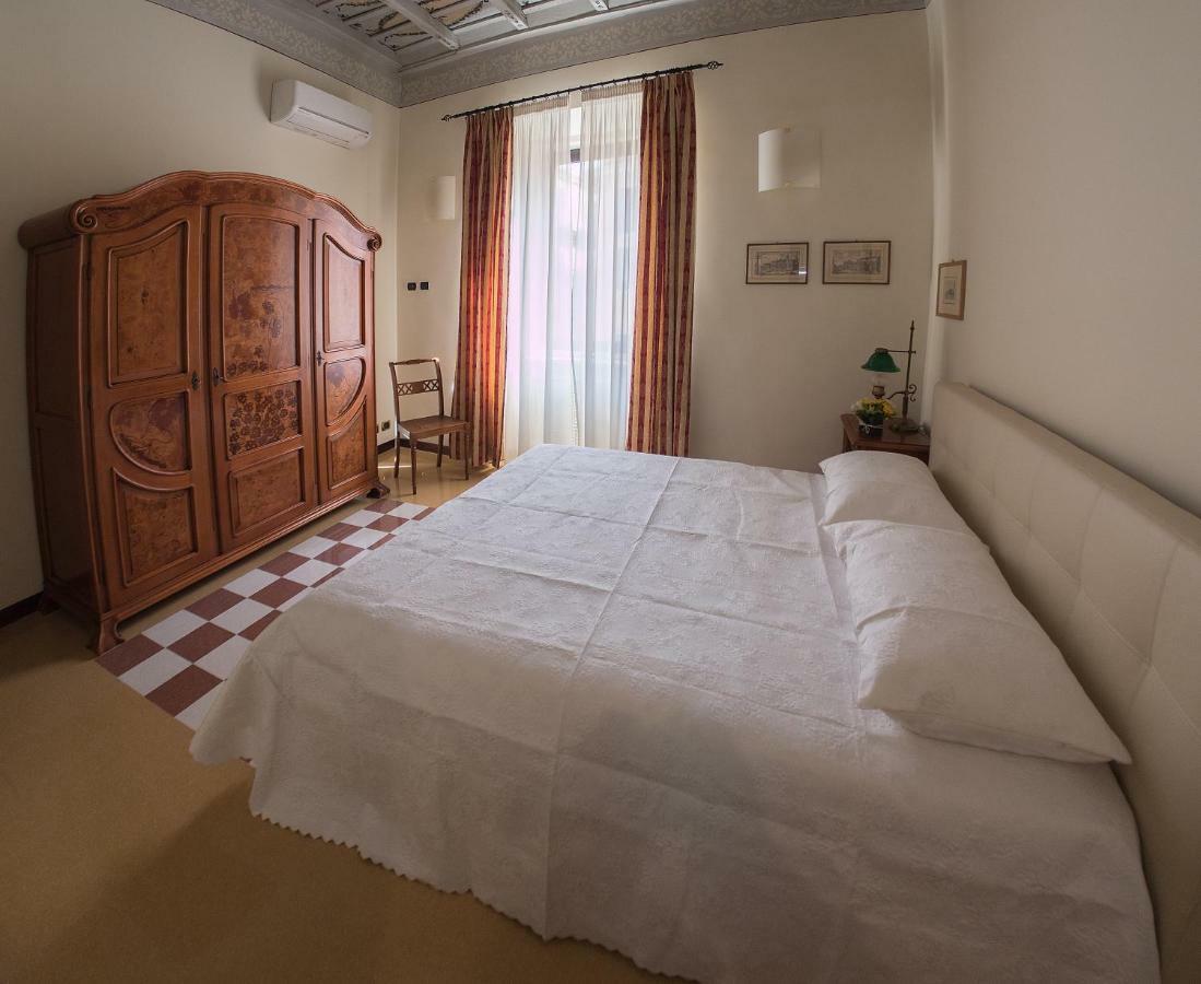 Campo Marzio Charming B&B Рим Екстериор снимка